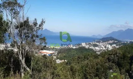 Terreno à venda no Roçado, São José 