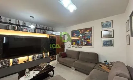 Apartamento com 3 quartos à venda no Kobrasol, São José 