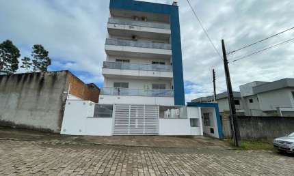 Apartamento com 2 quartos para alugar no Areias, São José 