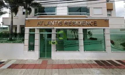 Apartamento à venda em são josé-sc, bairro barreiros: 2 quartos, 1 suíte, móveis planejados, eletrodomésticos e mais!