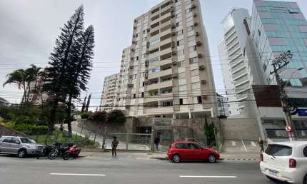 Apartamento com 2 quartos para alugar no Centro, Florianópolis 