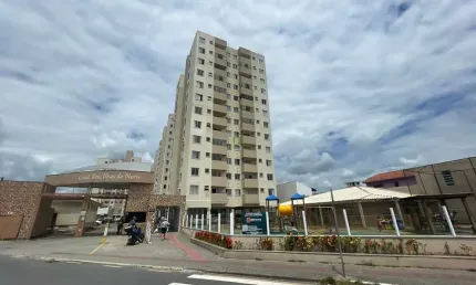 Imperdível: apartamento à venda em são josé, bairro areias. com 3 quartos e área de lazer. confira!