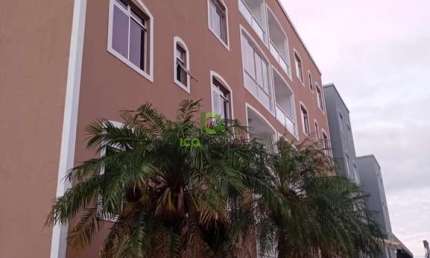APARTAMENTO à venda em SÃO JOSE com 3 quartos, localizado no JARDIM CIDADE DE FLORIANOPOLIS