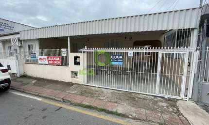 Ótima casa residencial e comercial  com 5 dormitórios