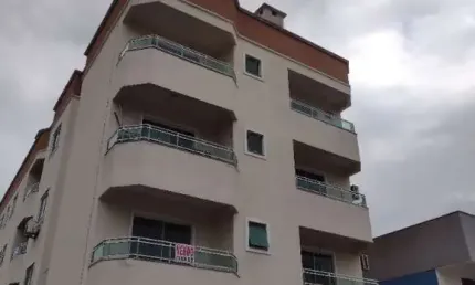 Apartamento com 2 quartos para alugar no Areias, São José 