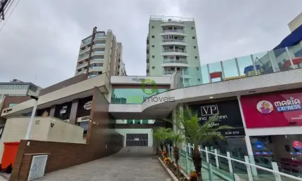 Imperdível oportunidade! Apartamento à venda em Florianópolis-SC, Trindade: 2 quartos, 1 suíte, 1 sala, 2 banheiros, 1 vaga de garagem.
