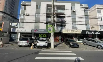 Apartamento com 2 quartos para alugar no Kobrasol, São José 