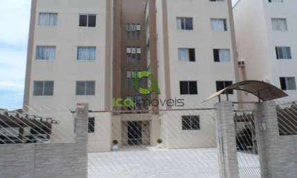Imperdível! Apartamento à venda em São José-SC, Jardim Cidade de Florianópolis. 2 quartos, sala, banheiro, 1 vaga. Aproveite!