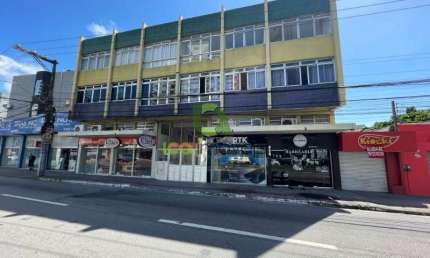 Apartamento com 2 quartos para alugar no Estreito, Florianópolis 