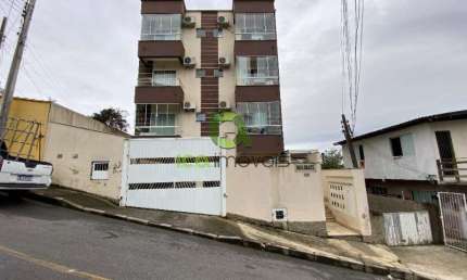 APARTAMENTO  MOBILIADO COM OTIMA LOCALIZAÇÃO EM FORQUILINHAS  !!!