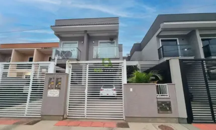 Casa 3 dormitórios à venda no jardim botânico ? são josé/sc