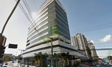 Sala comercial com 1 sala para alugar no Estreito, Florianópolis 