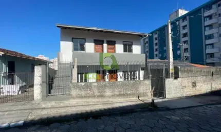 Kitnet / Stúdio para alugar no Barreiros, São José 