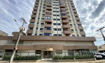 Apartamento para alugar em são josé nossa senhora do rosario