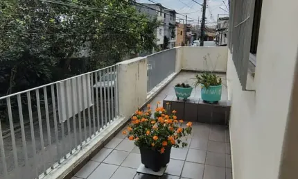 Casa com 2 quartos à venda na Rua Francisco Xavier de Brito, Vila Nossa Senhora do Retiro, São Paulo