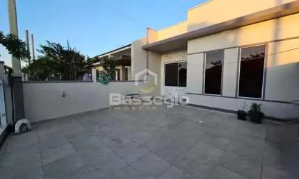 Casa com 3 quartos à venda na Rua Paraiba, 1897, Nova Tramandaí, Tramandaí