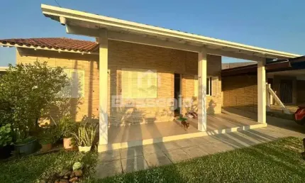Casa com 4 quartos à venda na Rua Goias, 899, Nova Tramandaí, Tramandaí