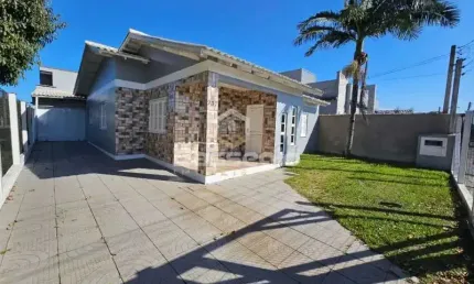 Casa com 3 quartos à venda na Bolivia, 237, Recanto da Lagoa, Tramandaí