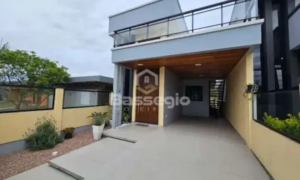Casa com 2 quartos à venda na Parana, 640, Nova Tramandaí, Tramandaí
