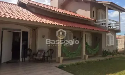 Casa com 4 quartos à venda na Rua Acre, 2782, Nova Tramandaí, Tramandaí