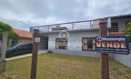 Casa com 2 quartos à venda na Rua Das Rosas, 774, Oásis do Sul, Tramandaí