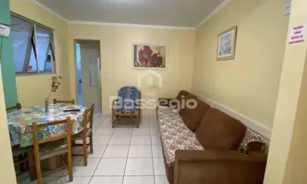 Apartamento com 1 quarto à venda na Rua Três De Outubro, 1679, Centro, Tramandaí