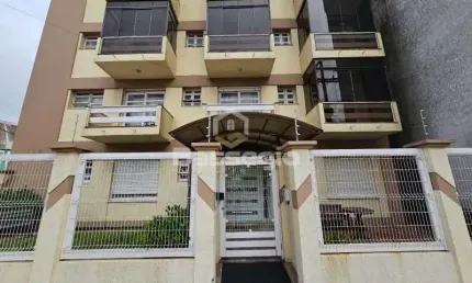 Apartamento com 2 quartos à venda na Av. Igreja, 291, Centro, Tramandaí