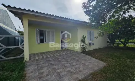 Casa com 3 quartos à venda na Nova Tramandaí, 00, Nova Tramandaí, Tramandaí