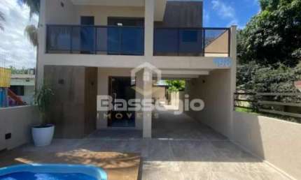 Casa com 3 quartos à venda na Rua Sapucaia, 198, Centro, Imbé