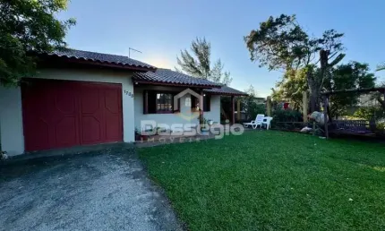 Casa com 3 quartos à venda na Parana, 1738, Nova Tramandaí, Tramandaí