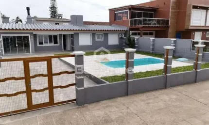 Casa com 3 quartos à venda na Avenida Beira Mar, 1516, Nova Tramandaí, Tramandaí