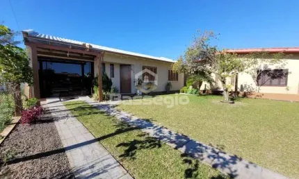 Casa com 3 quartos à venda na Nova Tramandaí, 419, Nova Tramandaí, Tramandaí