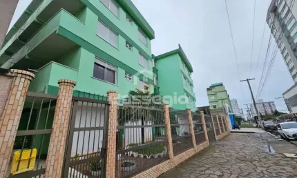 Apartamento com 2 quartos à venda na Rua 24 Setembro, 700, Centro, Tramandaí