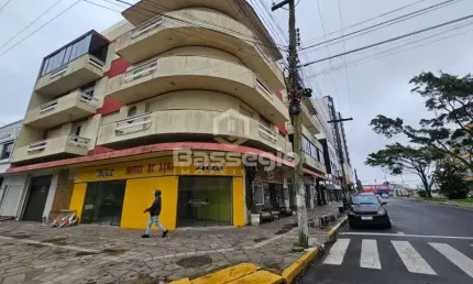 Apartamento com 2 quartos à venda na Av. Igreja, 99, Centro, Tramandaí