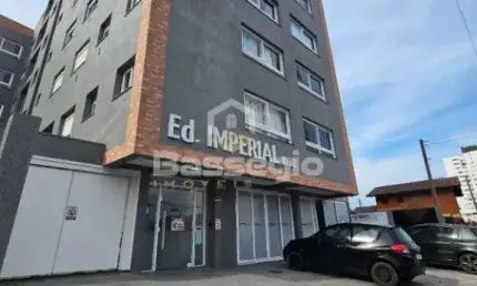 Apartamento de 1 quarto a poucas quadras da beira mar