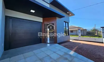 Casa com 3 quartos à venda na Av Manaus, Nova Tramandaí, Tramandaí