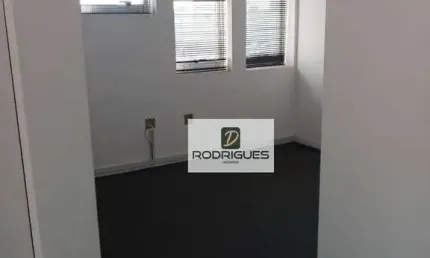 Sala para alugar, 87 m² por R$ R$ 3.913,65/mês - Santa Terezinha - São Bernardo do Campo/SP