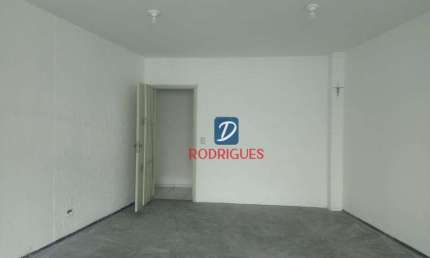 Sala para alugar, 40 m² por R$ 850,00/mês - Centro - Diadema/SP