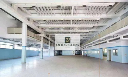 Galpão para alugar, 23307 m² por R$ 540.000,00/mês - Pinheiros - São Paulo/SP