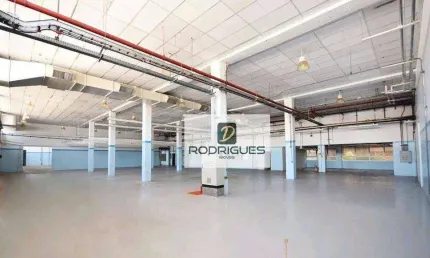 Galpão para alugar, 23307 m² por R$ 540.000,00/mês - Pinheiros - São Paulo/SP