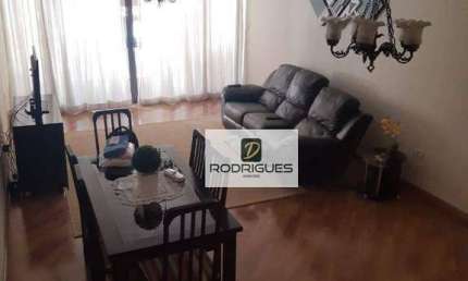 Sobrado para Compra, 267m², Vila Mussoline, São Bernardo do Campo/SP.
