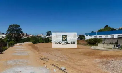 Terreno para Alugar, 7.474m², Bairro dos Casas, São Bernardo do Campo/SP.