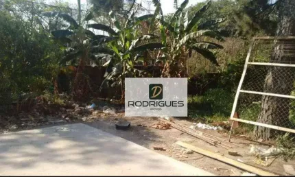 Terreno para Alugar, 463m², Rudge Ramos, São Bernardo do Campo/SP.