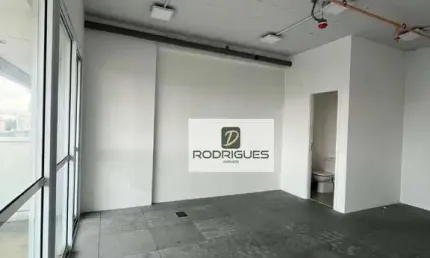 Sala, 75 m² - venda por r$ 741.860,00 ou aluguel por r$ 5.122,73/mês - vila baeta neves - são bernardo do campo/sp