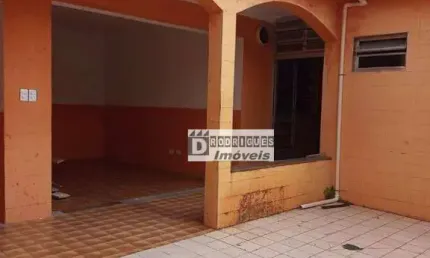 Salão à venda, 270 m² por R$ 1.200.000,00 - Jardim Santa Rita - Diadema/SP