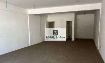 Salão para alugar, 70 m² por R$ 3.000/mês - Taboão - São Bernardo do Campo/SP