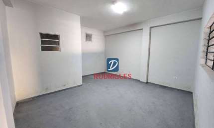 Salão para alugar, 100 m² por R$ 3.000,00/mês - Serraria - Diadema/SP