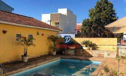 Casa à venda 385m² por R$ 1.500.000 - Vila Élida - Diadema