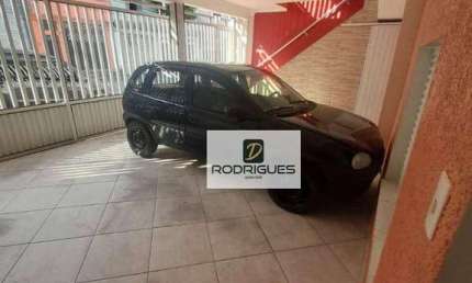 Casa à venda 300m² por R$ 670.000 - Jardim Ruyce - Diadema