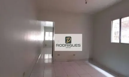 Casa à venda 125m² por R$ 350.000 - Jardim Barrionuevo - Diadema